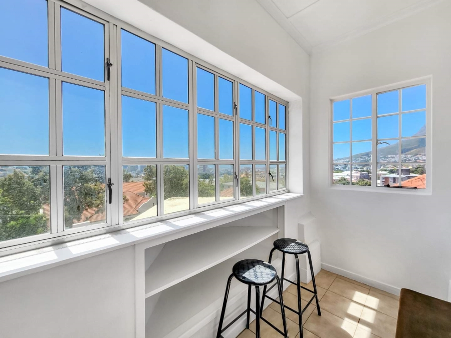 To Let 1 Bedroom Property for Rent in Gardens Western Cape